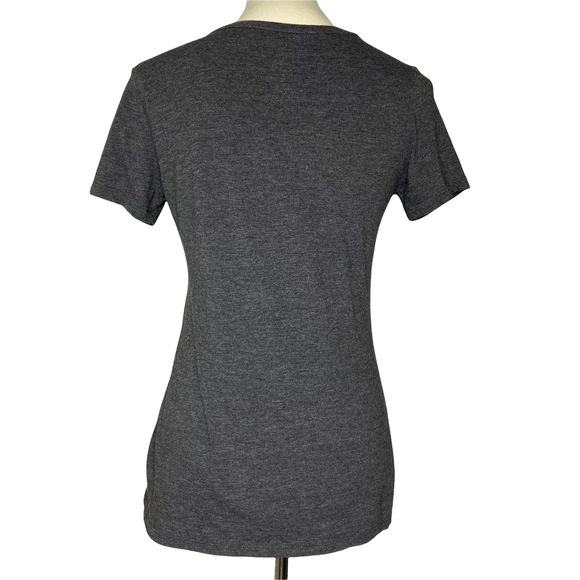 NFL Team Apparel Raiders Branded V-neck Size Small - Picture 3 of 8